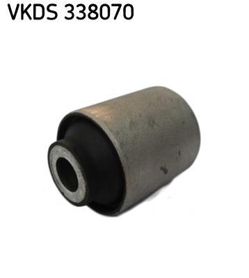 Silent bloc de suspension SKF VKDS 338070
